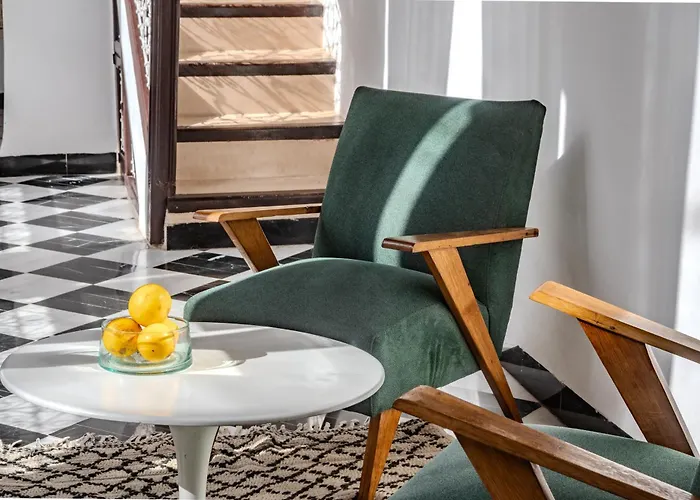 Riad Tizwa Marrakech Marrakesh